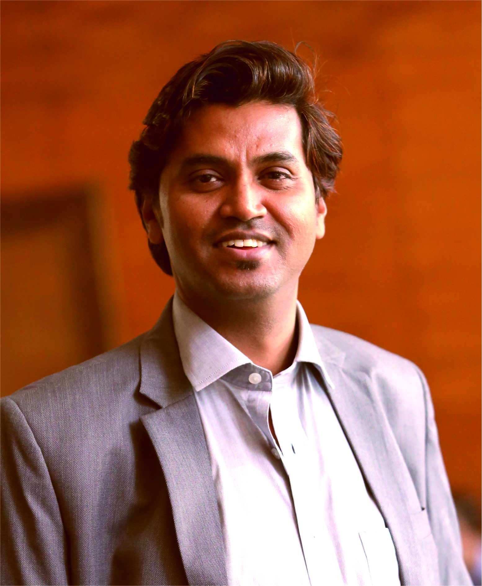 Roshan Alexander